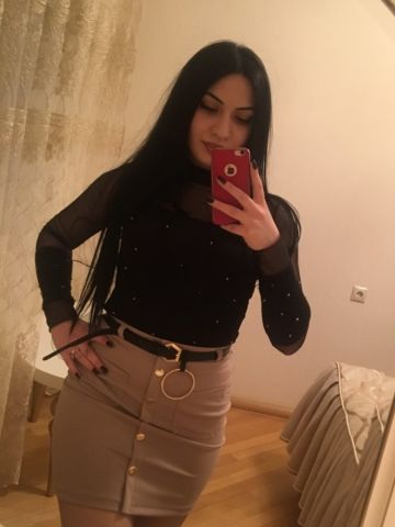 Анкета проститутки Алиса - Фото, 24 года, №332931